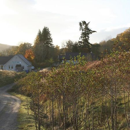 Bcc Loch Ness Hostel Bearnock Exteriér fotografie