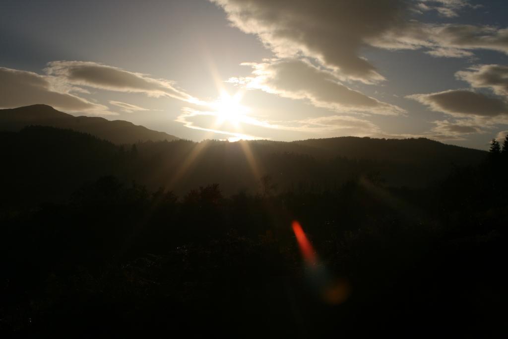 Bcc Loch Ness Hostel Bearnock Pokoj fotografie