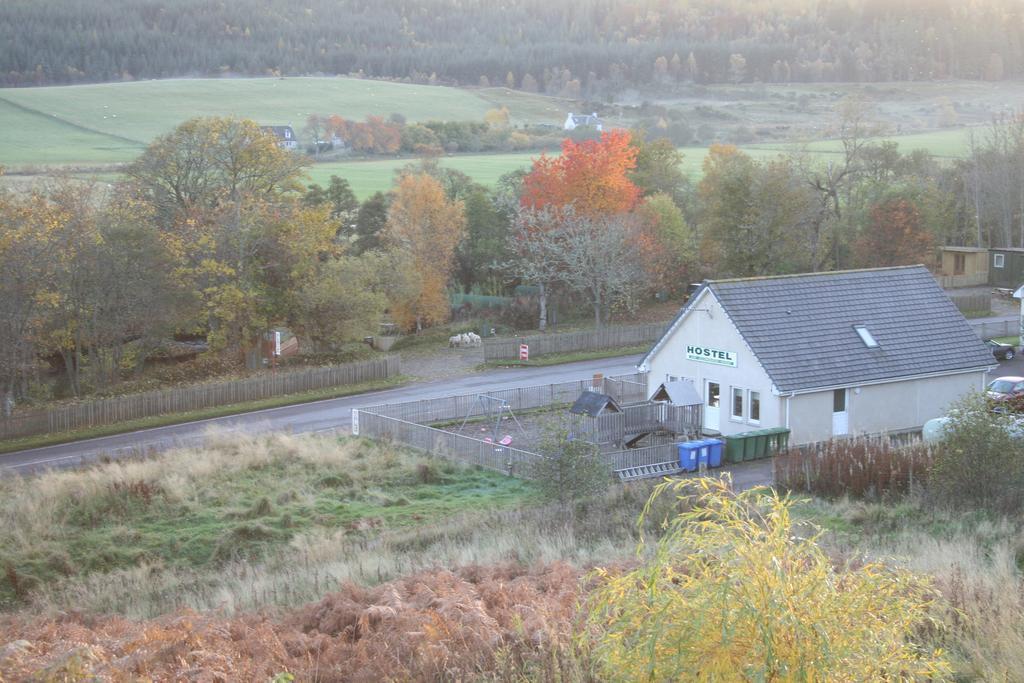 Bcc Loch Ness Hostel Bearnock Pokoj fotografie