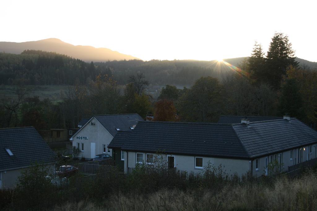 Bcc Loch Ness Hostel Bearnock Pokoj fotografie