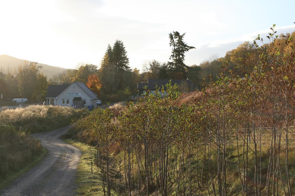 Bcc Loch Ness Hostel Bearnock Exteriér fotografie