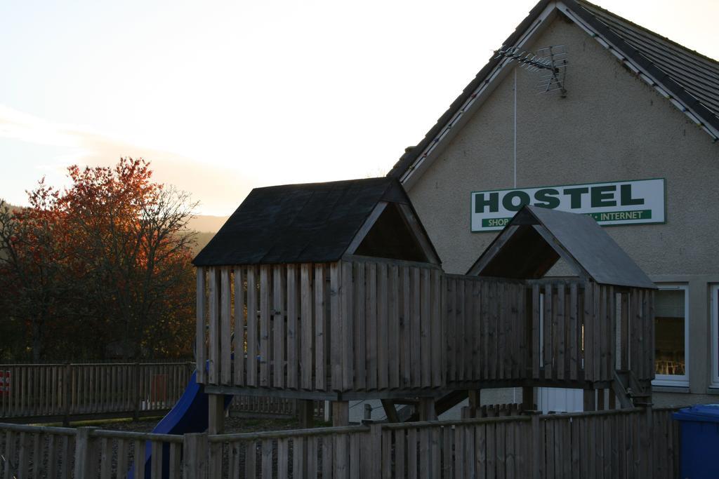 Bcc Loch Ness Hostel Bearnock Pokoj fotografie