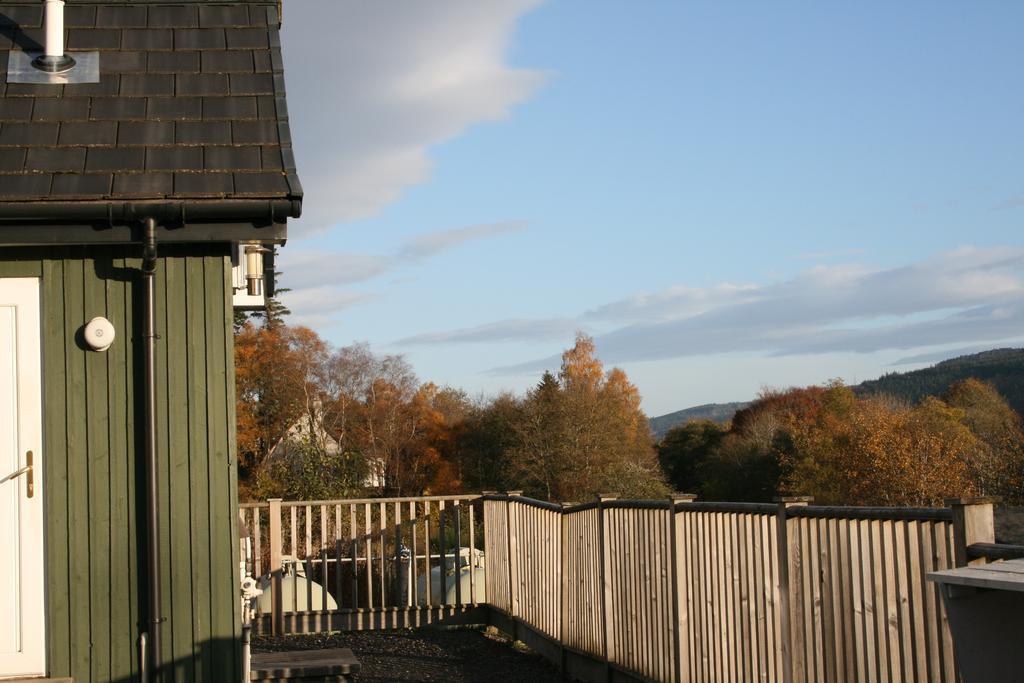 Bcc Loch Ness Hostel Bearnock Pokoj fotografie