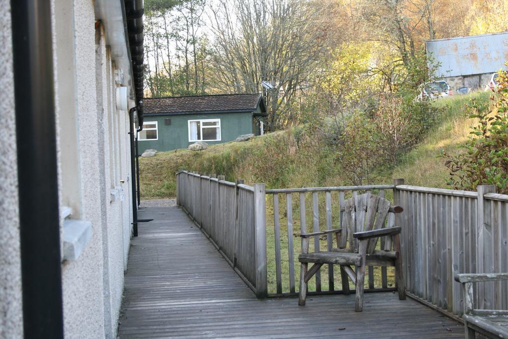 Bcc Loch Ness Hostel Bearnock Pokoj fotografie