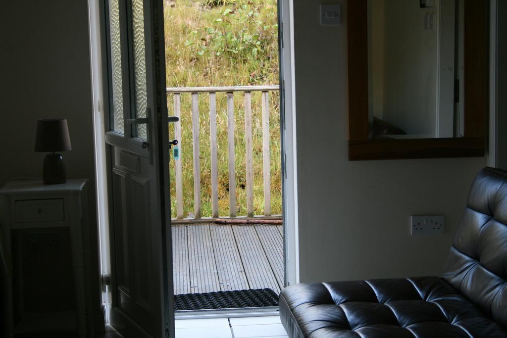 Bcc Loch Ness Hostel Bearnock Pokoj fotografie